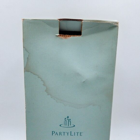 PartyLite Mr. Bones Metal Skeleton Halloween Tealight Candle Holder Retired - Picture 13 of 15